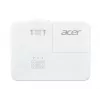 Projektor Acer X1827 — DLP, 4000 ANSI lumenów, UHD 4K (3840×2160), 16:9, biały, 3,1 kg