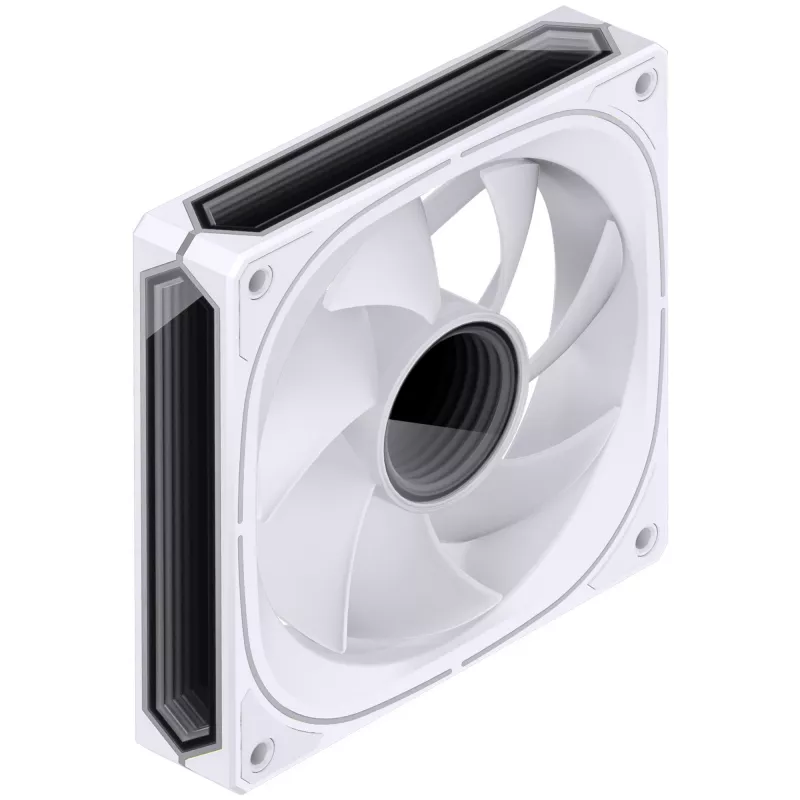 JONSBO FR-505W 120mm ARGB Wentylator obudowy - Biały