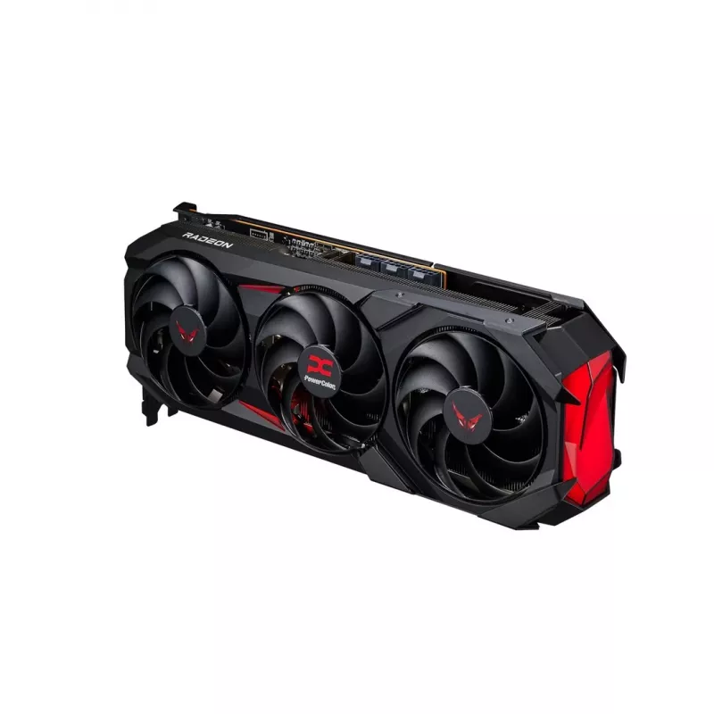 PowerColor Red Devil Radeon RX 9070 XT 16GB GDDR6 PCIe 4.0 Karta Graficzna