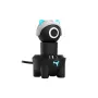 Subsonic Playcam 1080 2w1 HD Mini Kamera do Nintendo Switch 2 Jasny Niebieski