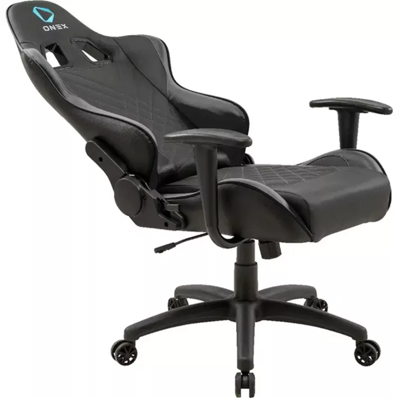 Fotel gamingowy ONEX GX220 AIR Series - Czarny
