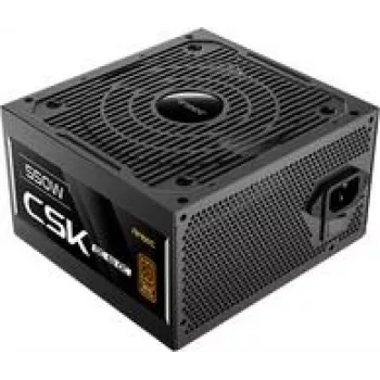 Zasilacz ANTEC CSK550DC 550W ATX 12V