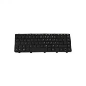 HP 738687-041 Niemiecka klawiatura zamienna do laptopa ProBook 640/645/650 G1