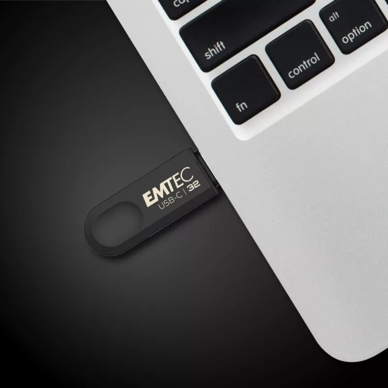 Pamięć USB Emtec 128 GB USB Type-C 3.2 Gen 1 C280