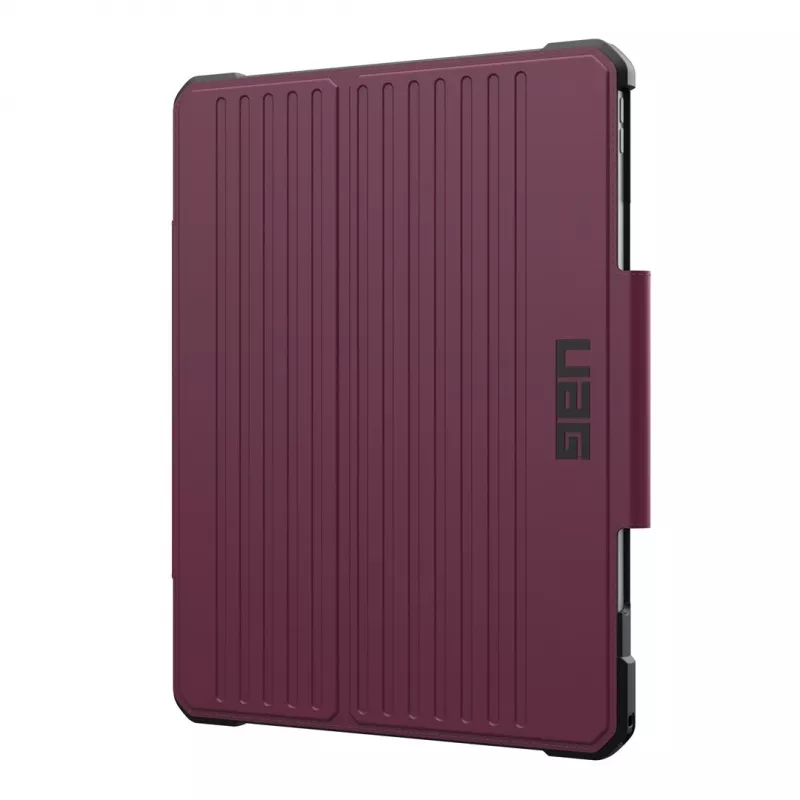 Etui ochronne do iPad Air M2/M3 (bordowy)