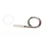 Rozgałęźnik kablowy Extralink Splitter 1:16 PLC 900um bez złączy 1m