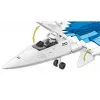 Zestaw konstrukcyjny Cobi SU-57 Felon, 928 elementów – model Cobi COBl-5909