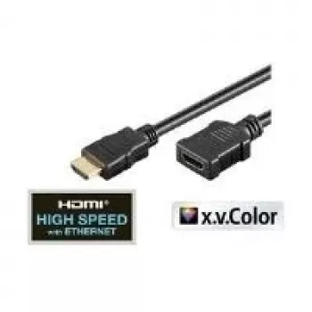 Kabel HDMI ShiverPeaks BS77479-5.0 5m