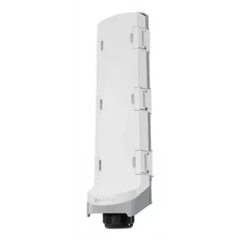 Przełącznik sieciowy MikroTik CSS606-1G-2Gi-3S+OUT 6-portowy przełącznik z uplinkami 1G i 10G SFP+