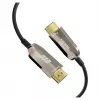 EFB Elektronik HDMI Światłowodowy Kabel AOC Active - Cyfrowy/Wideo - 20 m (HDMI-21-00007)