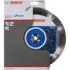 BOSCH DISC D.* 230x22 SEG STONE