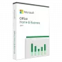 Microsoft Office 2024 Home and Business PC/MAC BIND - Retail