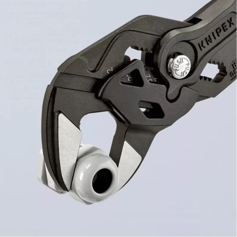 KNIPEX PLIERS WRENCH IN ONE 250mm