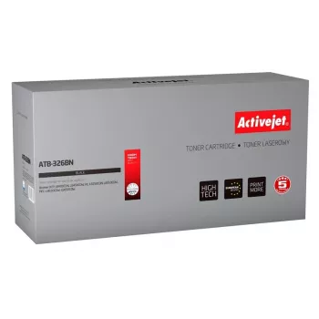Toner Activejet ATB-326BN (zamiennik do Brother TN-326BK, TN326BK; Supreme; 4000 stron; czarny)