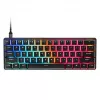 Mechaniczna miniaturowa klawiatura STEELSERIES Apex Pro Gen 3 Mini z przełącznikami RGB