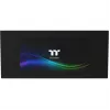 Zestaw panelu LCD Thermaltake View 600 TG 6,0-calowy Czarny — wewnętrzny moduł wyświetlacza do obudowy PC