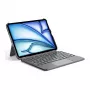 inateck Keyboard iPad Pro 11 Kompatybilny QWERTZ szary