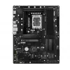 Płyta główna ASRock B860 Pro-A — Intel B860 ATX, LGA 1851, DDR5, 4x DIMM, 256GB, 2.5Gb LAN, 1x M.2, 4x SATA III