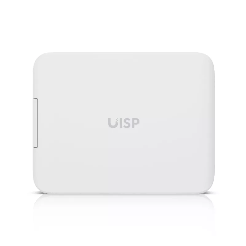 Case Ubiquiti UISP Box Plus Polycarbonate biały 380x293x76.4mm