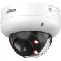 Kamera IP kopułowa Dahua WizSense DH-IPC-HDBW3849R-ZAS-IL-27135 — 3840×2160, 30 kl./s, sufit, przewodowa, biała