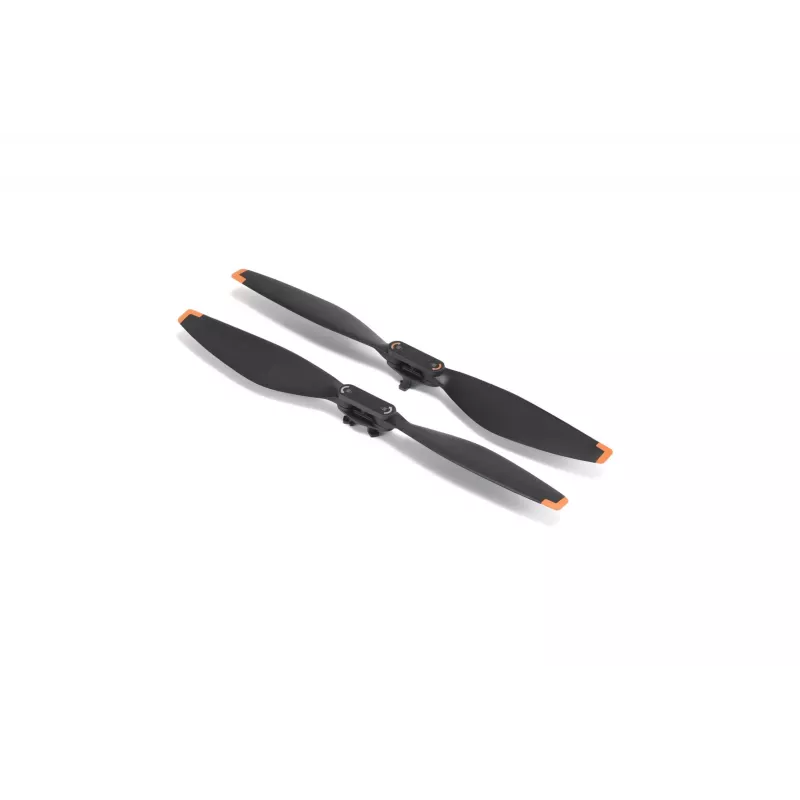 Śmigło DJI Mini 5 Pro czarno-pomarańczowe 2 szt.