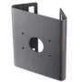 Uchwyt Hanwha SBP-302PM szary bezprzewodowy 166x65x183mm
