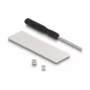 DeLOCK PCI Express x4 Card do 1 x wewnętrzny NVMe M.2 Key M 110 mm Low Profile