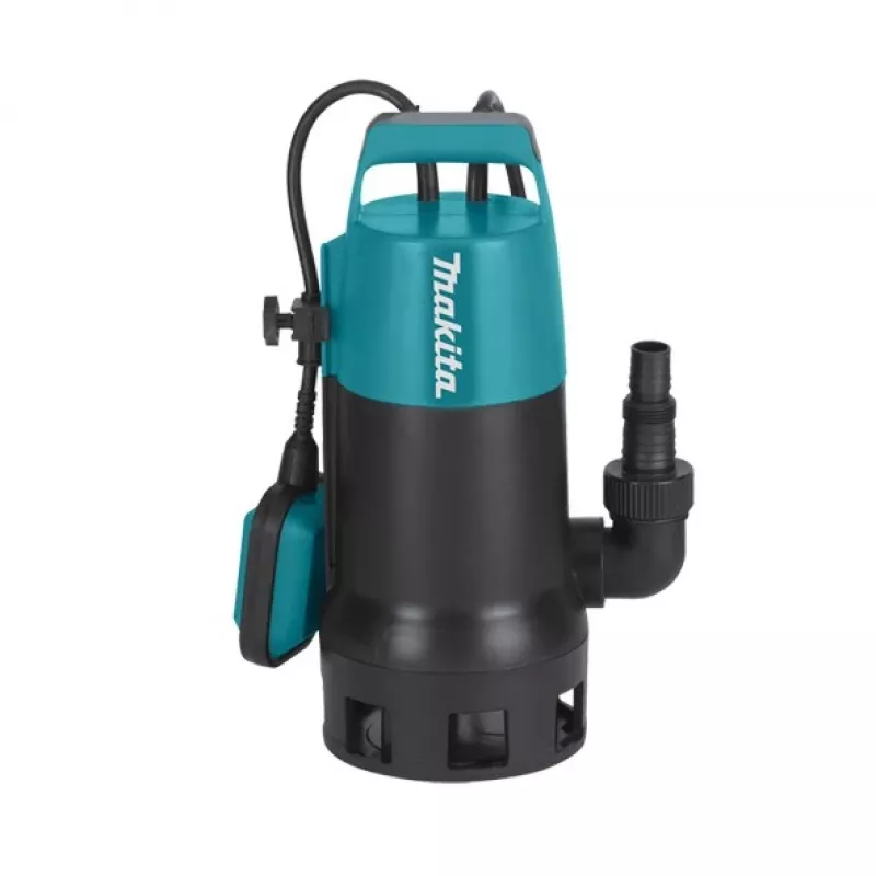 Makita PF1010 narzędzie ogrodowe 14400 L czarny