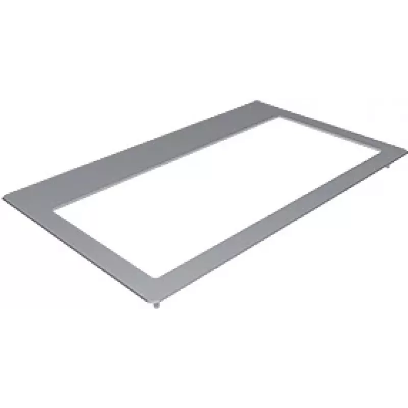 Kindermann Aluminium frame for 4 Adapter Plates