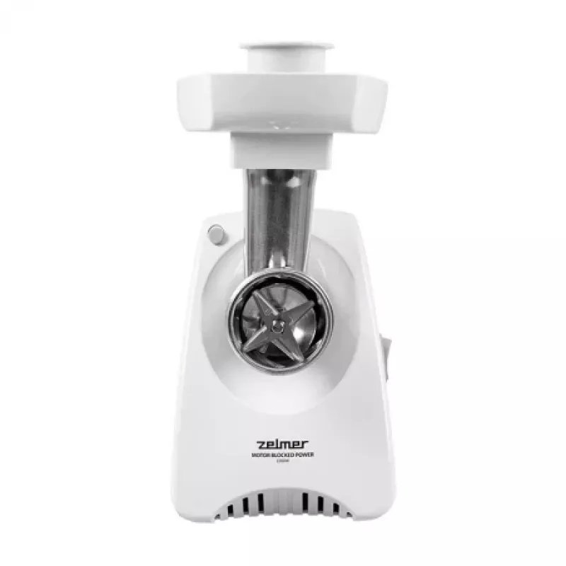 Zelmer ZMM5801P Zosia Biała