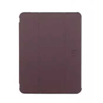 Etui z klapką Tucano IPDA11M2ST-PP do iPada Air 11 cali fioletowe