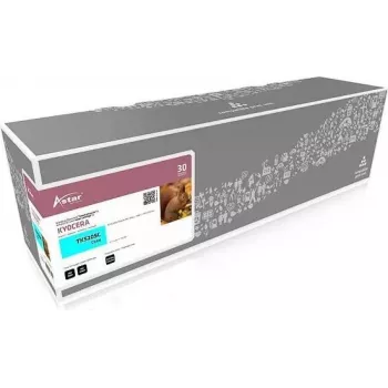 AS20176 ASTAR KYO. TA356CI TONER CYA TK5205C/1T02R5CNL0 12.000Seiten (AS20176)