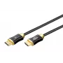 Kabel HDMI Gembird CCBP-HDMI8K-AOC-30M 30 m 48 Gbit/s Czarny