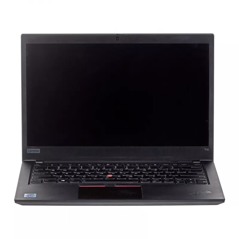 LENOVO ThinkPad T14 G1 i5-10310U 16GB 256GB SSD 14 FHD Win11pro USED US QWERTY Używany