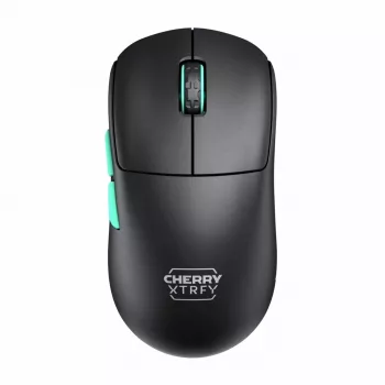 Mysz CHERRY XTRFY M68 Wireless RF Wireless