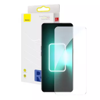 Szkło hartowane na ekran Baseus do realme GT Neo5 — grubość 0,3 mm, twardość 9H