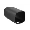 Cover Eufy T8711111 zewnętrzna czarna 2 szt.
