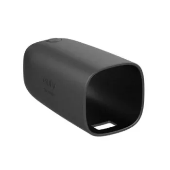 Cover Eufy T8711111 zewnętrzna czarna 2 szt.