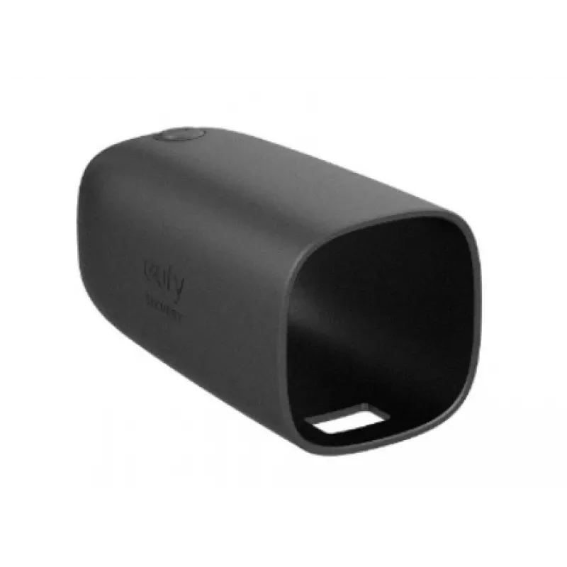 Cover Eufy T8711111 zewnętrzna czarna 2 szt.