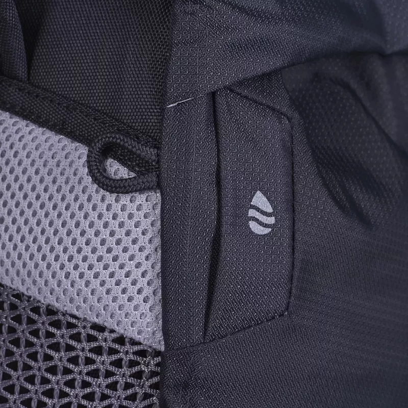 Plecak turystyczny Deuter AC Lite 28 SL 28L grafitowy unisex ze stelażem wewnętrznym