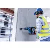 Bosch GBH 18V-36 C Professional 500 obr./min SDS Max 5,1 kg Czarny, Niebieski