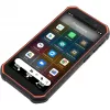 Smartfon Olympia TREK 5,5 cala 3 GB 32 GB Czarny Pomarańczowy