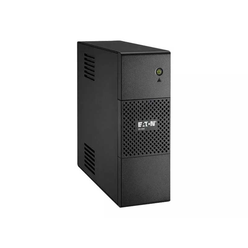 Eaton 5S 1500i zasilacz awaryjny (UPS) 1,5 kVA 900 W 8 gniazd AC
