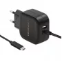 Qoltec 50190 Ładowarka do urządzeń mobilnych Telefon. Tablet. Telefon.