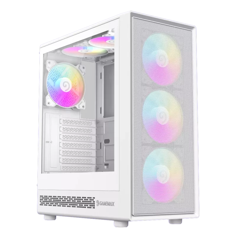 Gamemax | Obudowa | STORM 2 AW | ATX