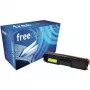 Freecolor TN326Y-FRC - Wkład - Żółty - Laser - Brother - MFC-L 8650 CDW - HL-L 8350 CDW - DCP-L 8450 CDW - MFC-L 8850 CDW - HL-L 8250 CDN - DCP-L 8400 CDN - TN326Y (TN326Y-FRC