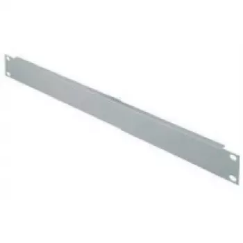 Triton - Panel zaślepiający - RAL 7035 - 1U (RAC-ZP-X01-A1)