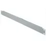 Triton - Panel zaślepiający - RAL 7035 - 1U (RAC-ZP-X01-A1)