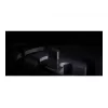 Router bezprzewodowy Xiaomi BE3600 Pro Wi‑Fi 7 (802.11be) dwupasmowy 2,4/5 GHz, 4x LAN, 4 anteny wewnętrzne, szary