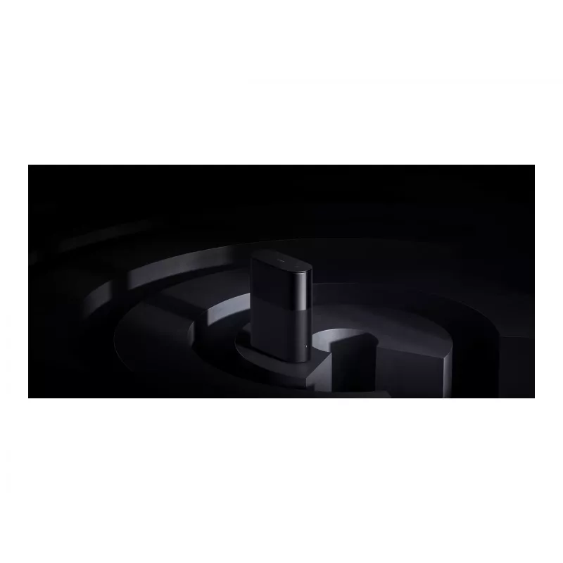 Router bezprzewodowy Xiaomi BE3600 Pro Wi‑Fi 7 (802.11be) dwupasmowy 2,4/5 GHz, 4x LAN, 4 anteny wewnętrzne, szary